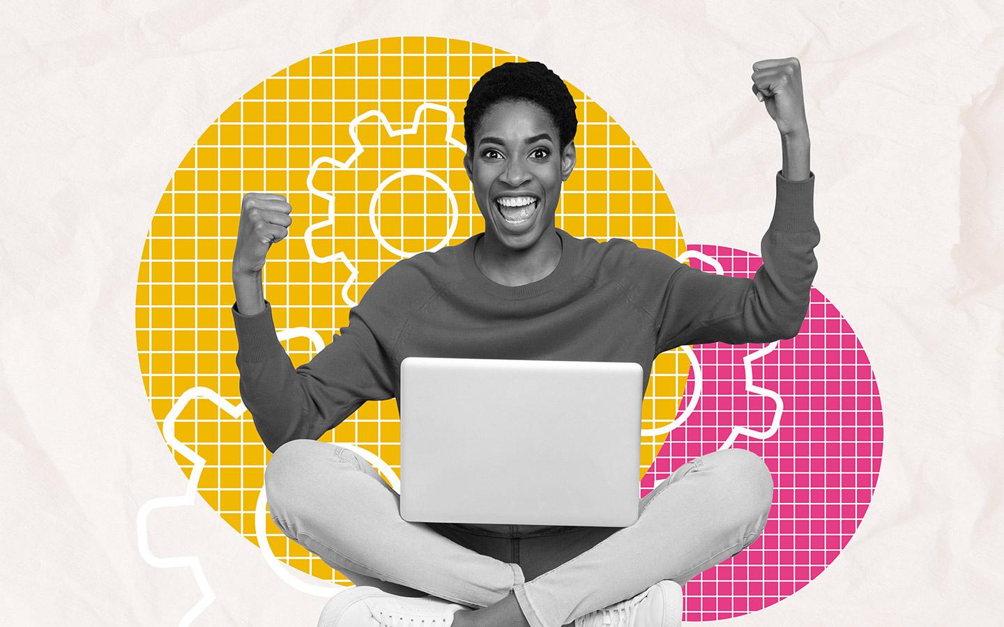 eLearning Simplified: Compozer's Web-Based Authoring COMPOZER'S WEB-BASED ELEARNING AUTHORING TOOLS