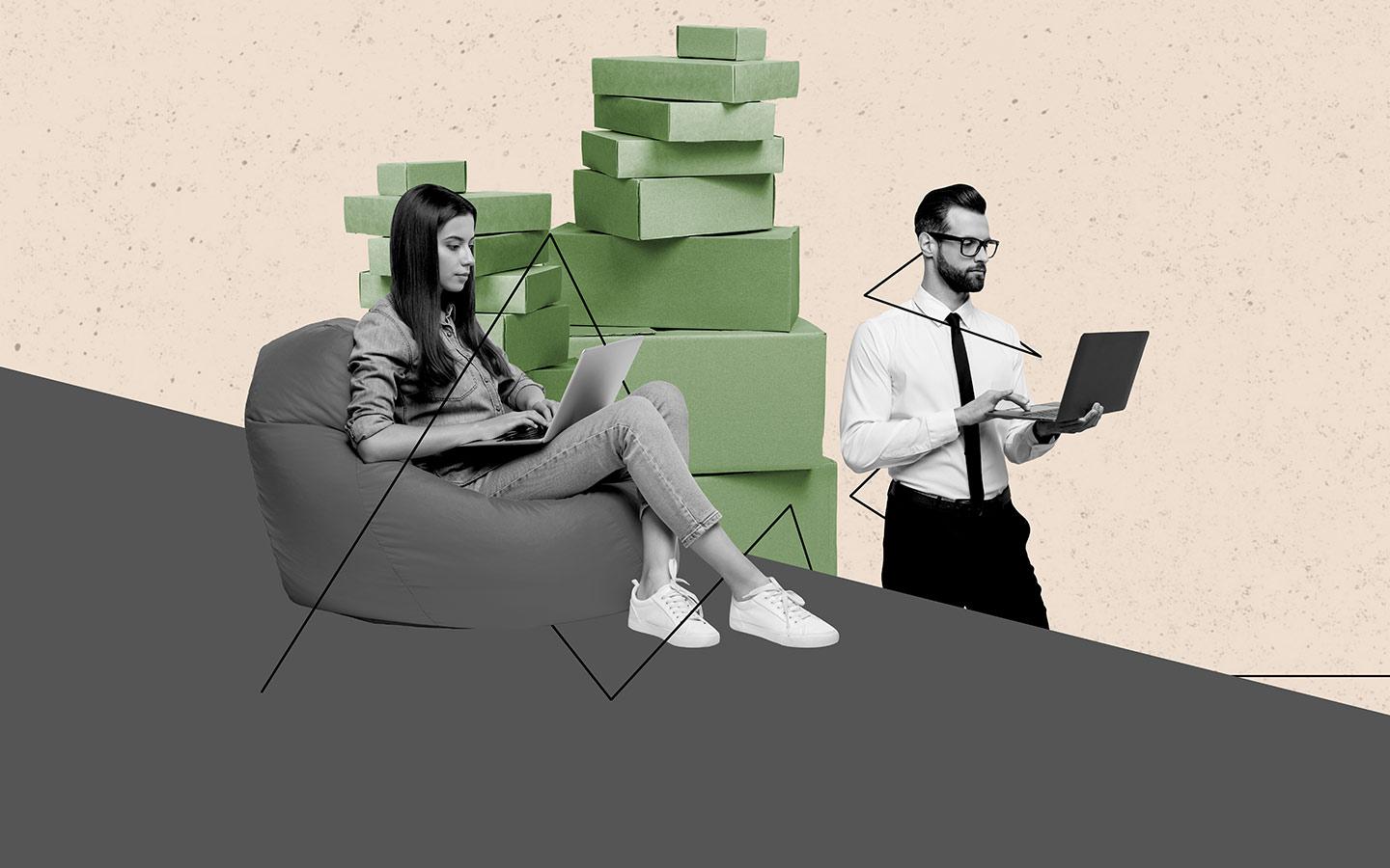 Accessible eLearning with Compozer: Meeting WCAG Standards