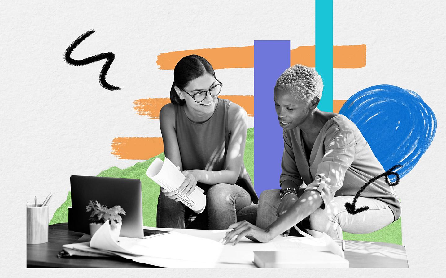 Course Authoring in eLearning: Guide, Process, Features, Types Course Authoring in eLearning: Guide, Process, Features, Types